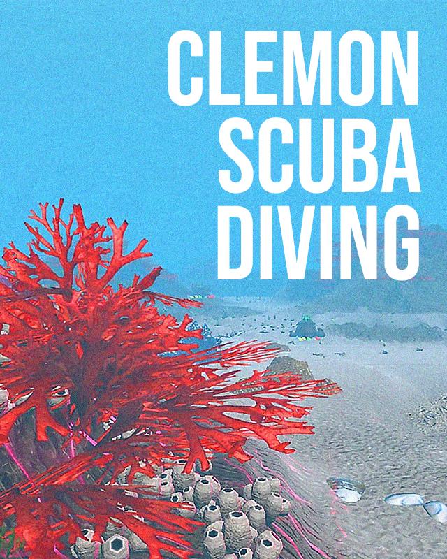 clemon-scuba-diving