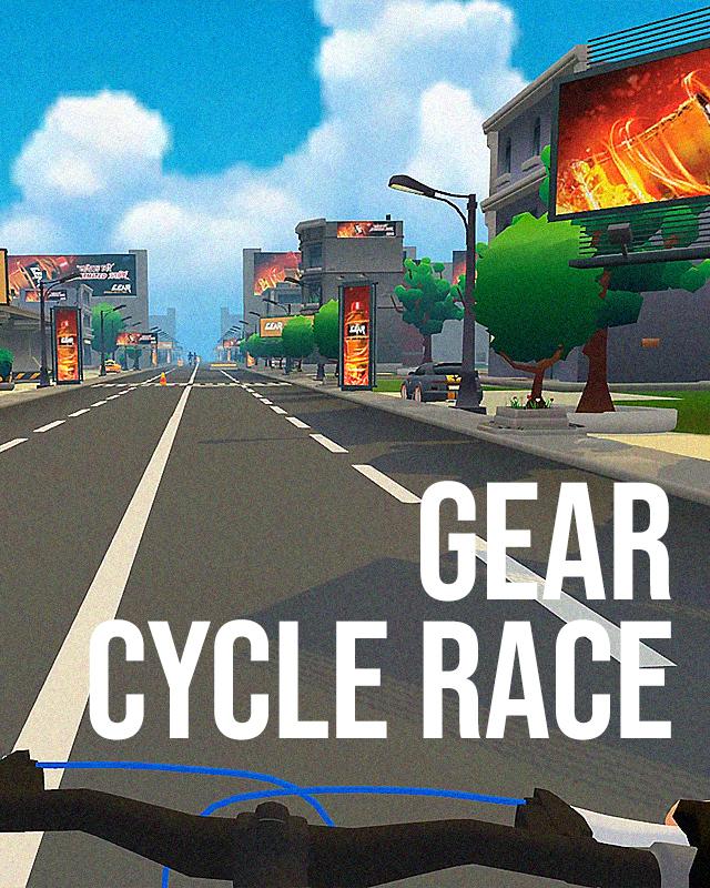gear-cycle-race