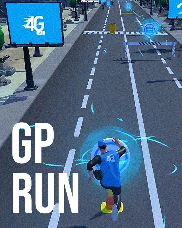gp-run