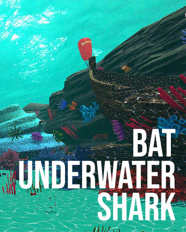 bat-underwater-shark
